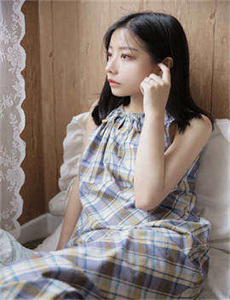 《少女波子汽水-家里可不可以干湿你》