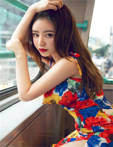 《饥渴-妓院里的女人》